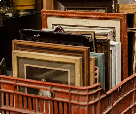 Treasure Your Treasures with Care